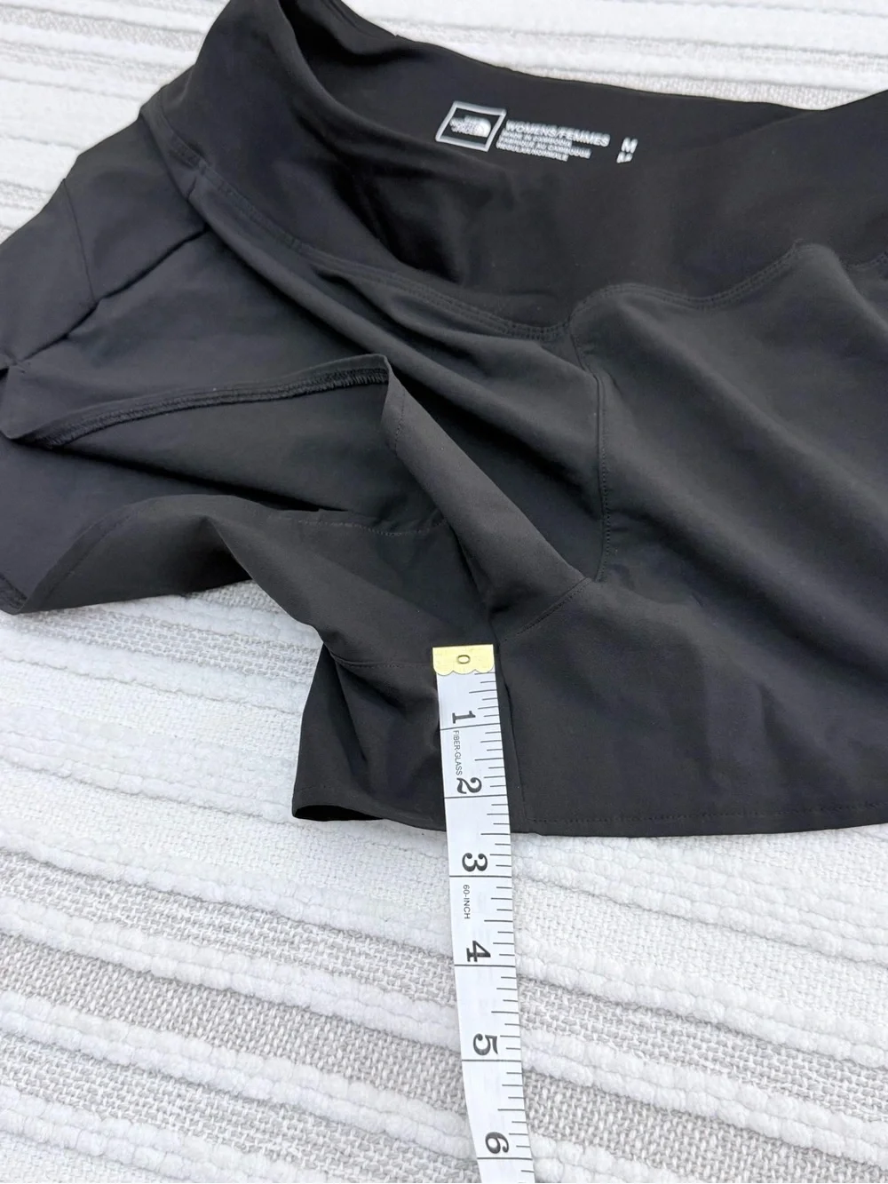 The North Face pre owned